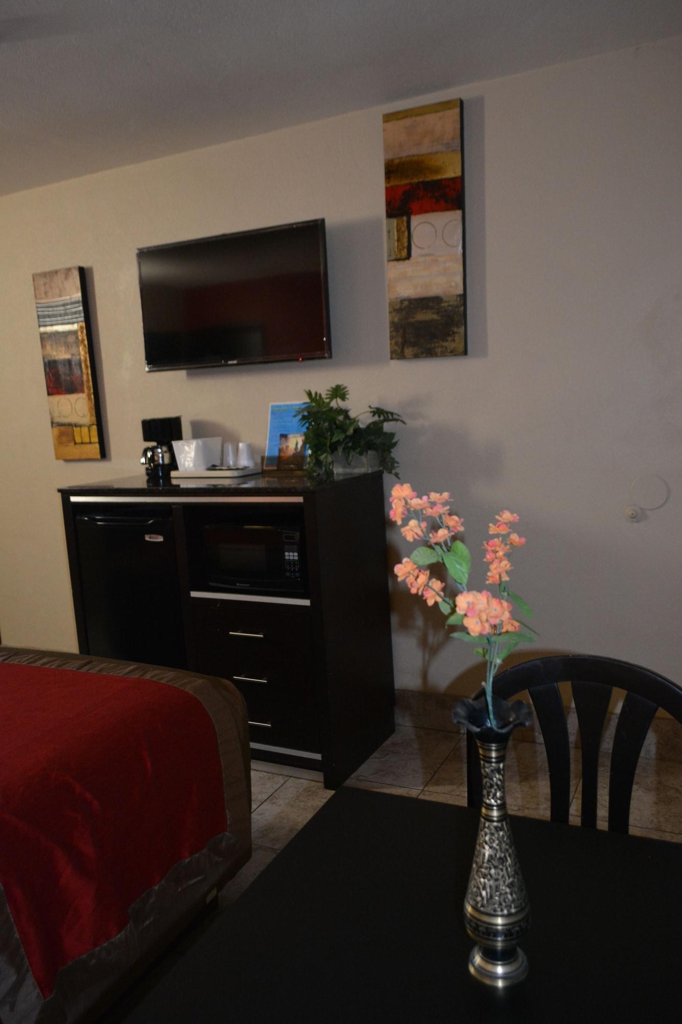 Harbor Inn & Suites Οσιανσάιντ Εξωτερικό φωτογραφία
