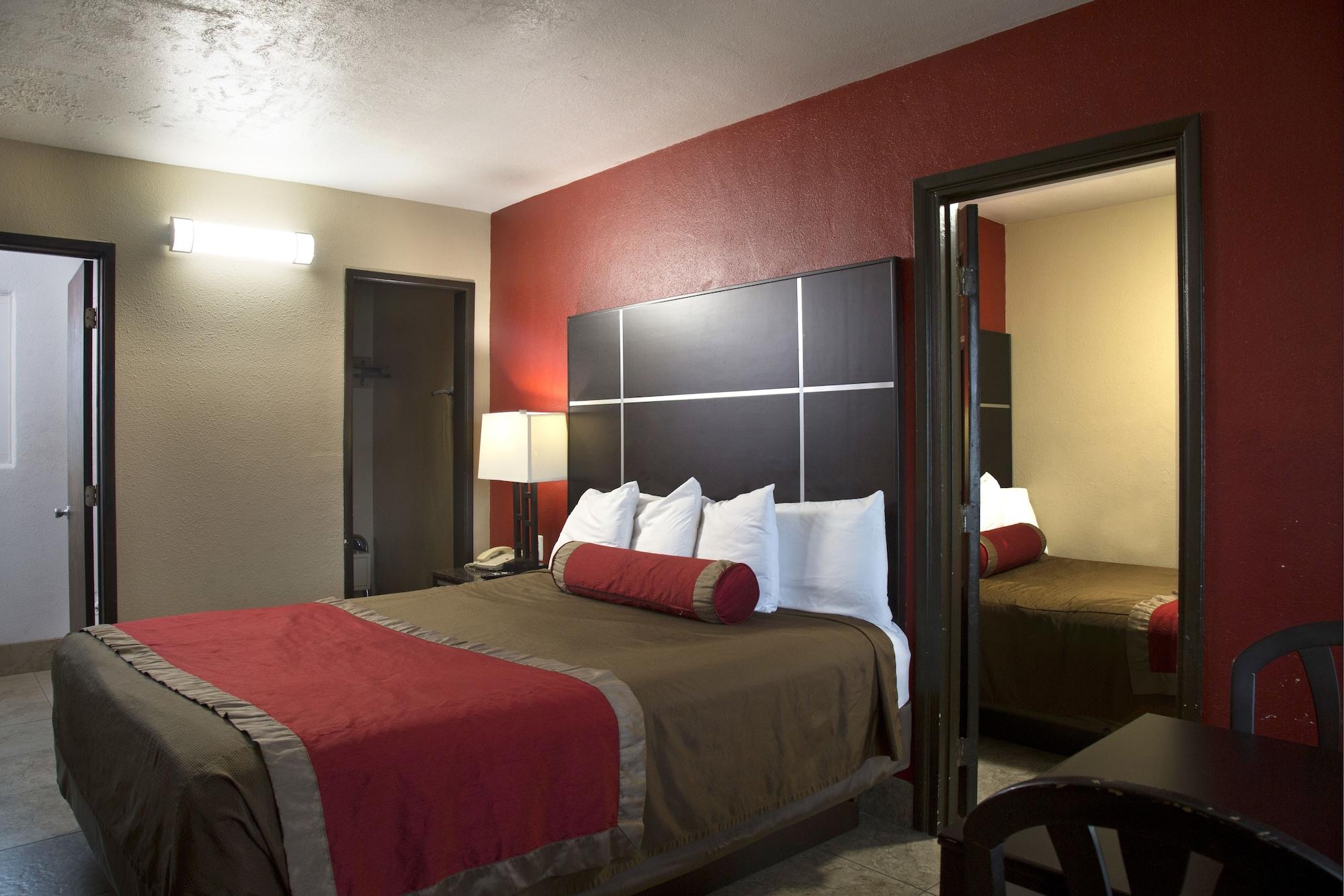 Harbor Inn & Suites Οσιανσάιντ Εξωτερικό φωτογραφία