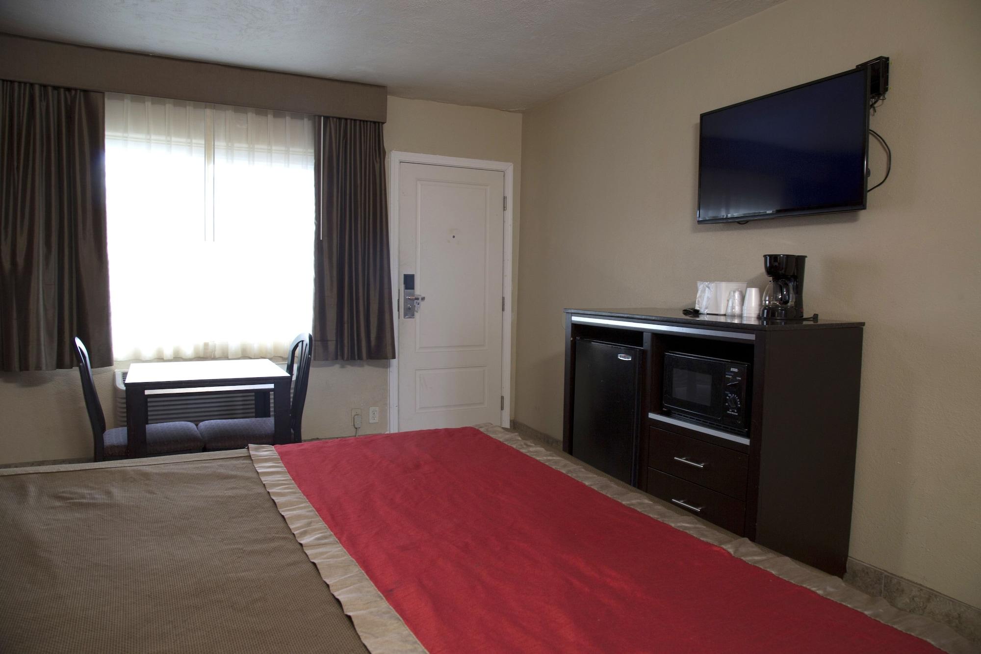 Harbor Inn & Suites Οσιανσάιντ Εξωτερικό φωτογραφία