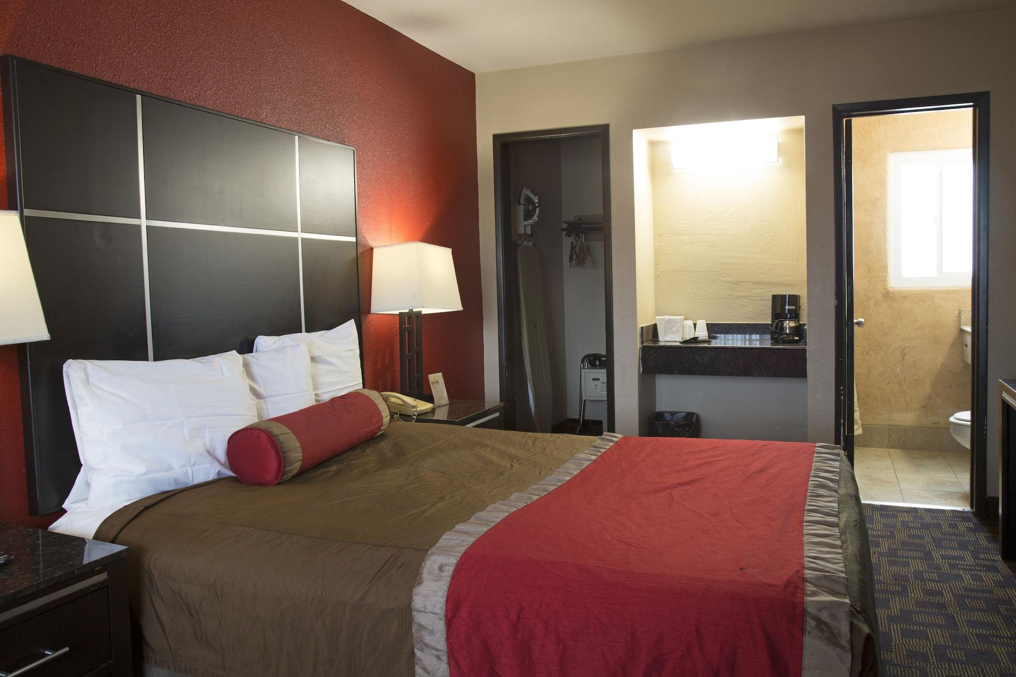 Harbor Inn & Suites Οσιανσάιντ Εξωτερικό φωτογραφία
