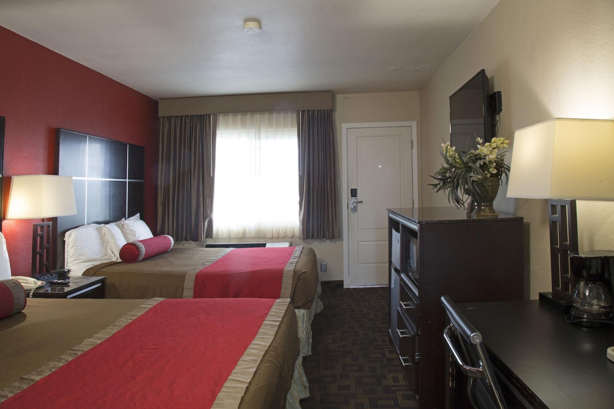 Harbor Inn & Suites Οσιανσάιντ Εξωτερικό φωτογραφία