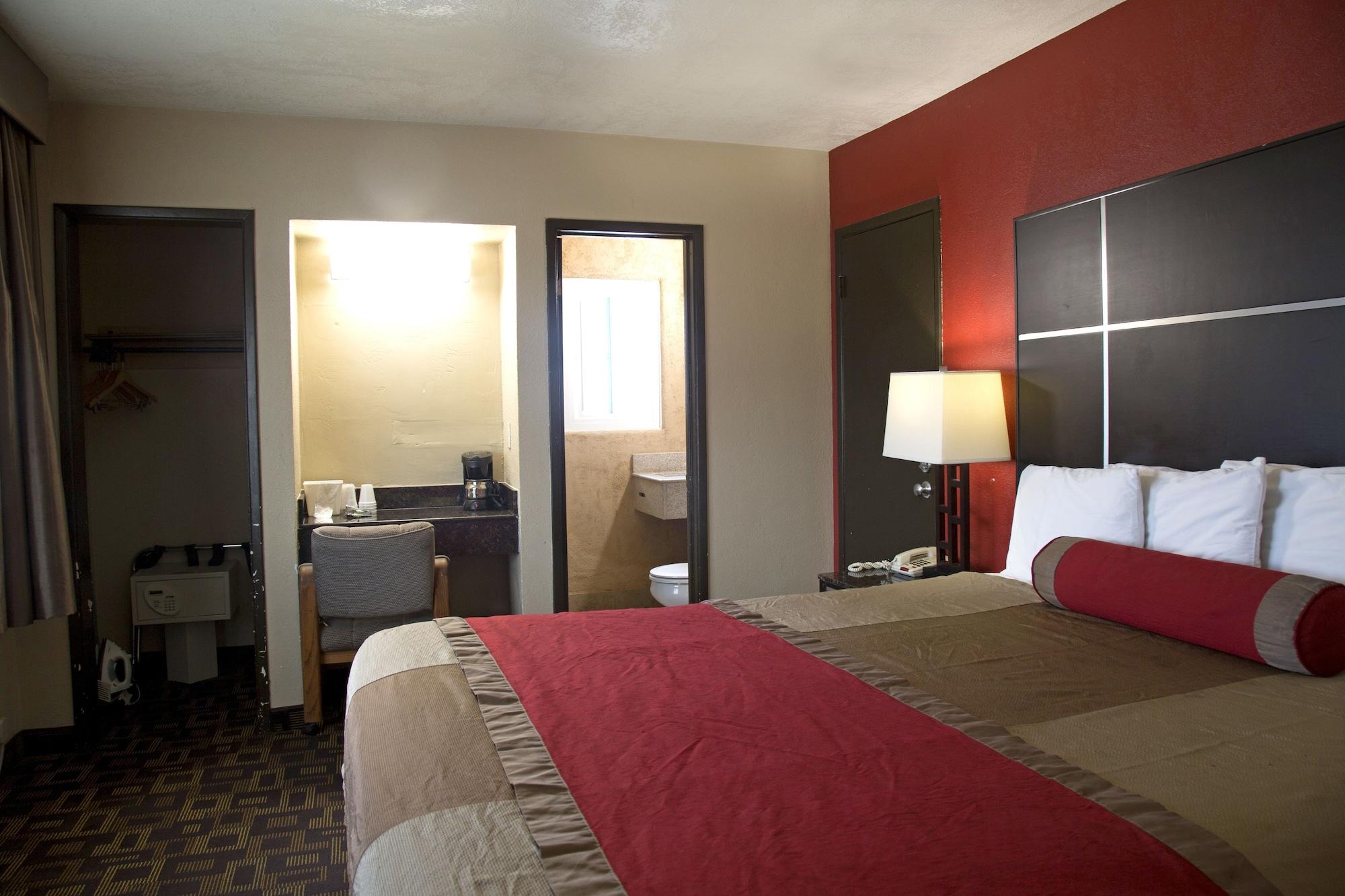 Harbor Inn & Suites Οσιανσάιντ Εξωτερικό φωτογραφία