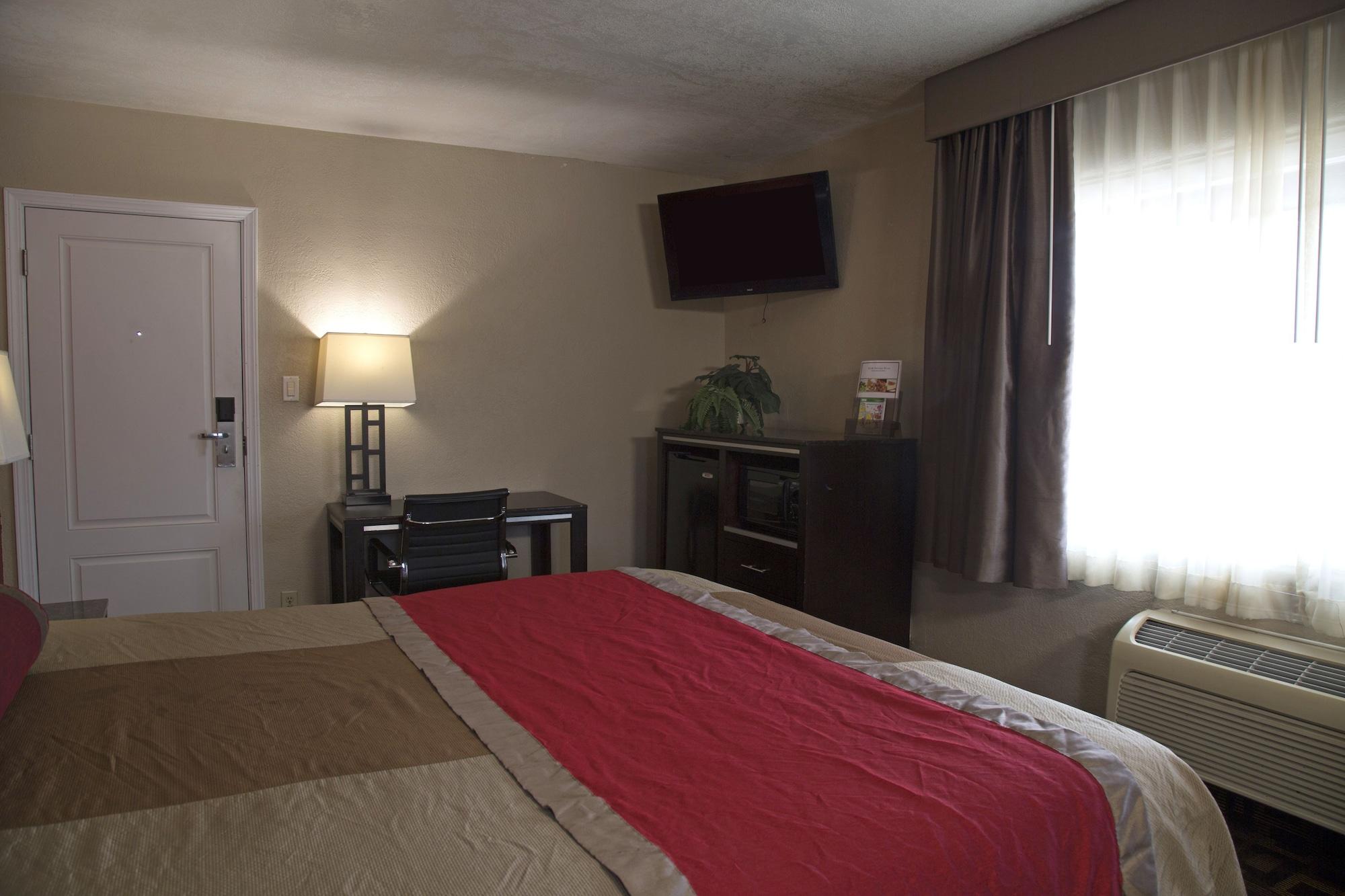 Harbor Inn & Suites Οσιανσάιντ Εξωτερικό φωτογραφία