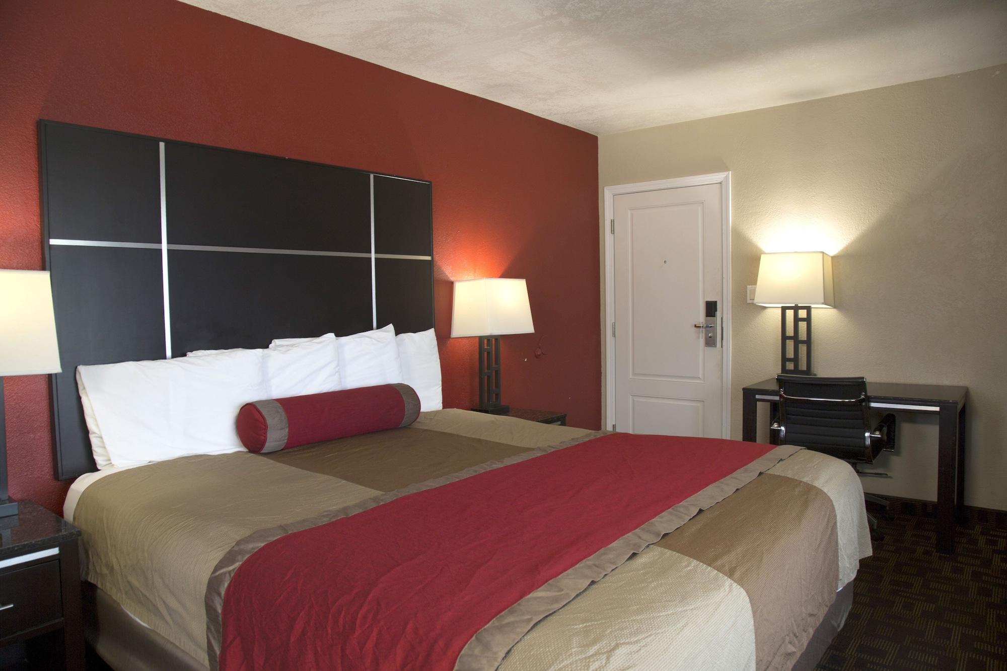 Harbor Inn & Suites Οσιανσάιντ Εξωτερικό φωτογραφία