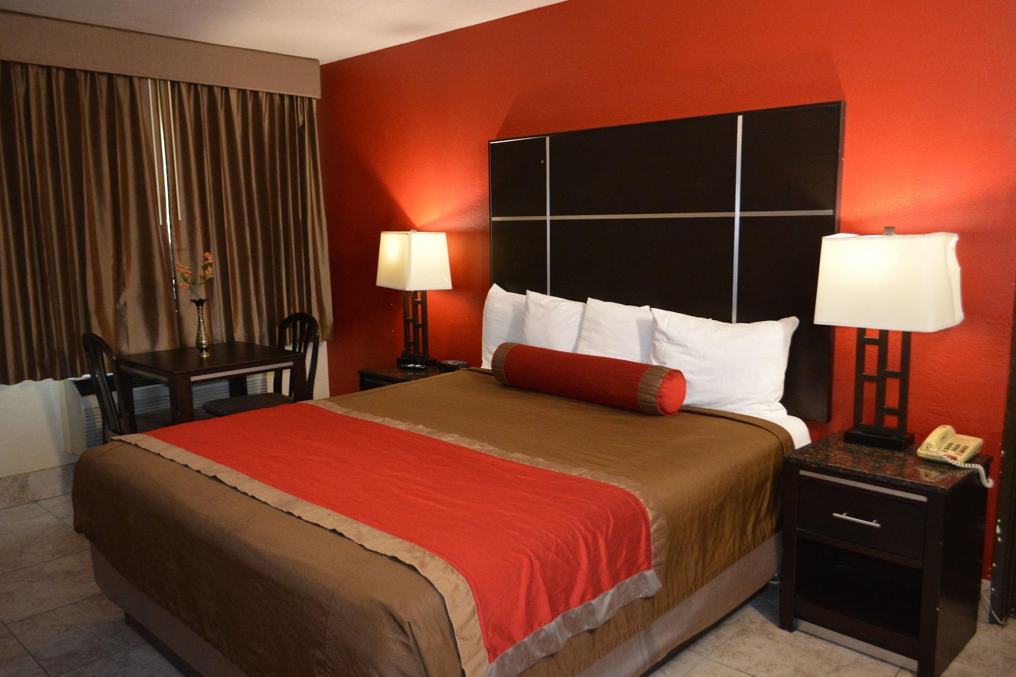 Harbor Inn & Suites Οσιανσάιντ Εξωτερικό φωτογραφία