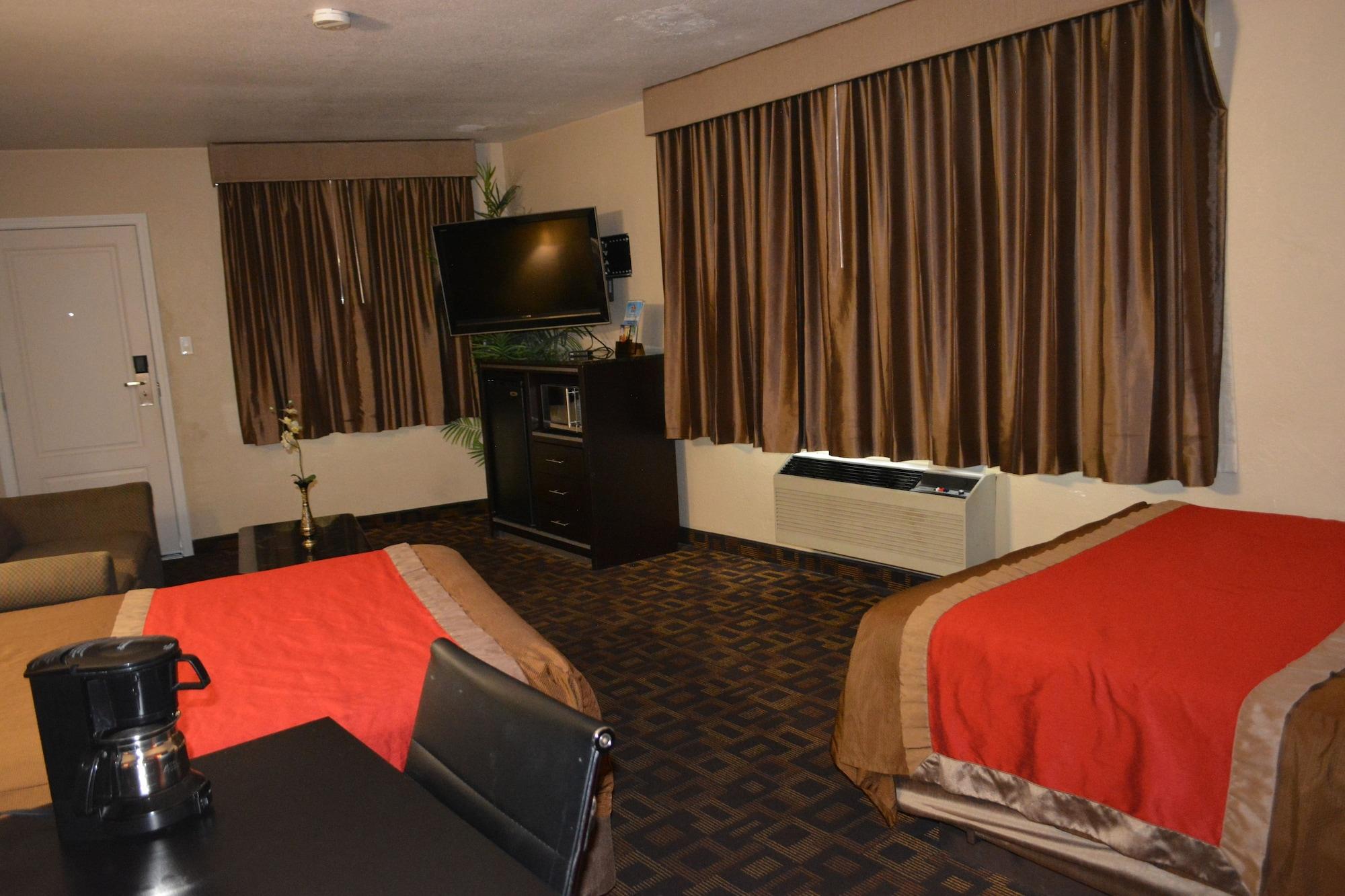 Harbor Inn & Suites Οσιανσάιντ Εξωτερικό φωτογραφία