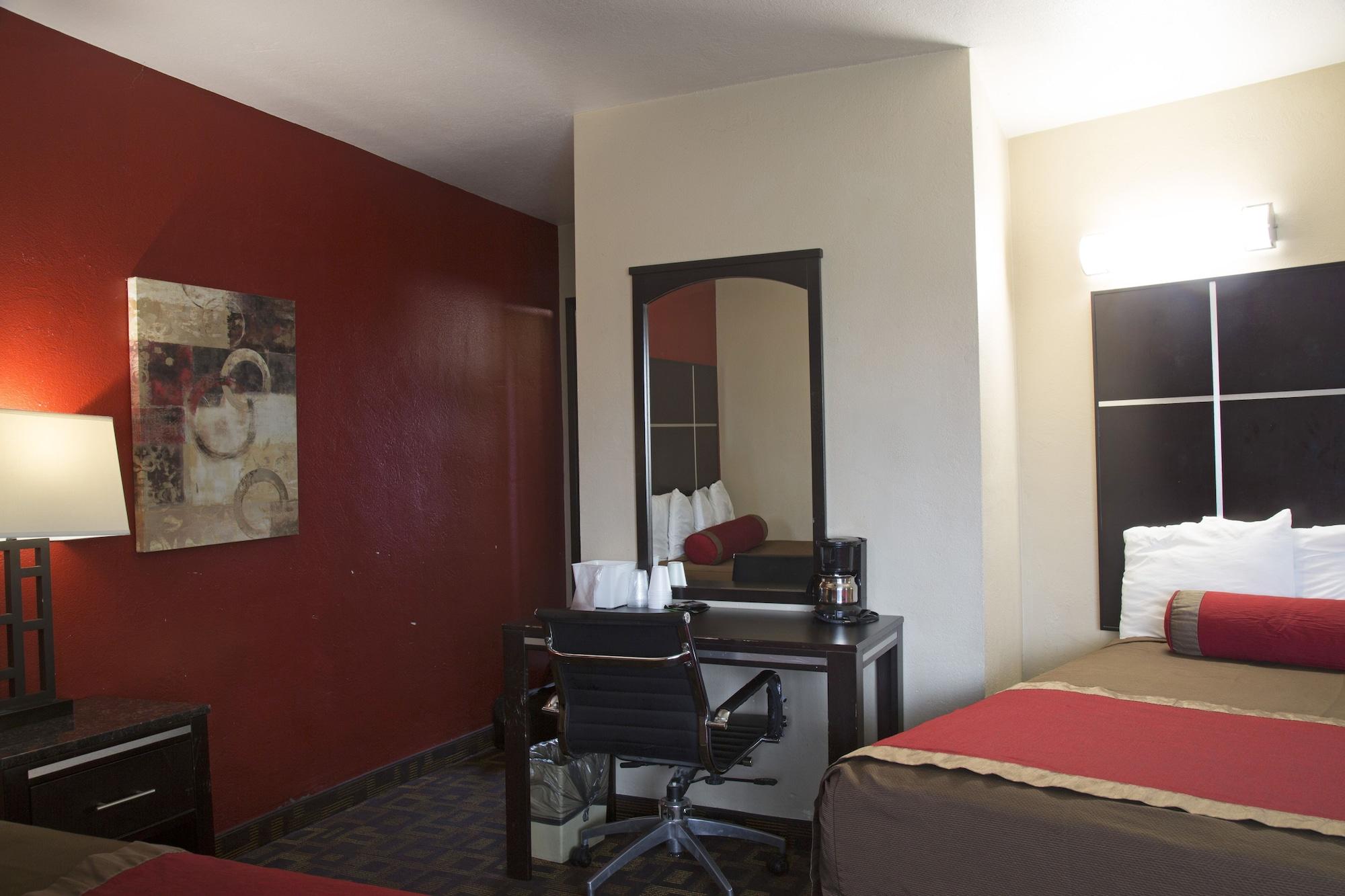 Harbor Inn & Suites Οσιανσάιντ Εξωτερικό φωτογραφία