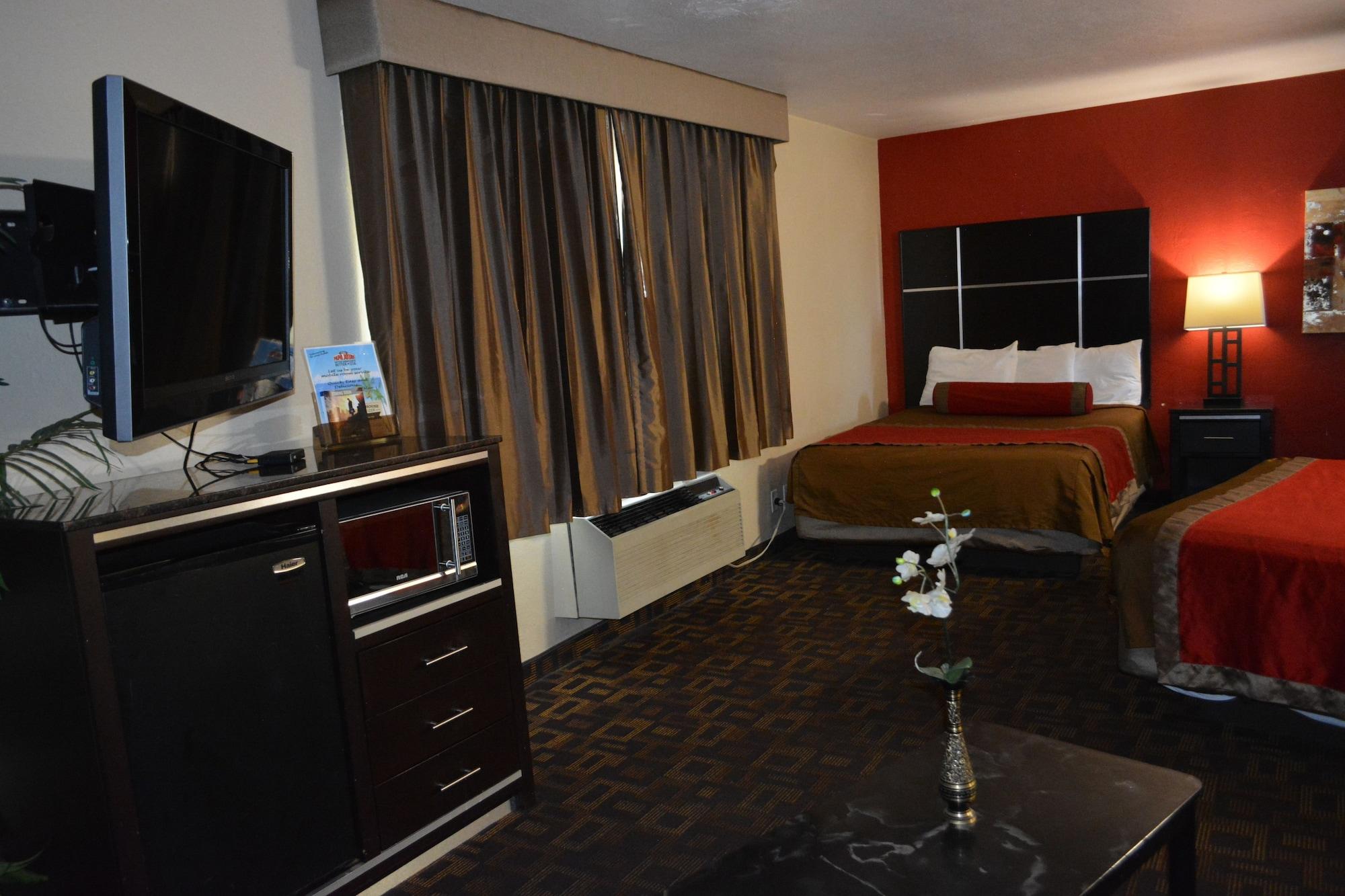 Harbor Inn & Suites Οσιανσάιντ Εξωτερικό φωτογραφία