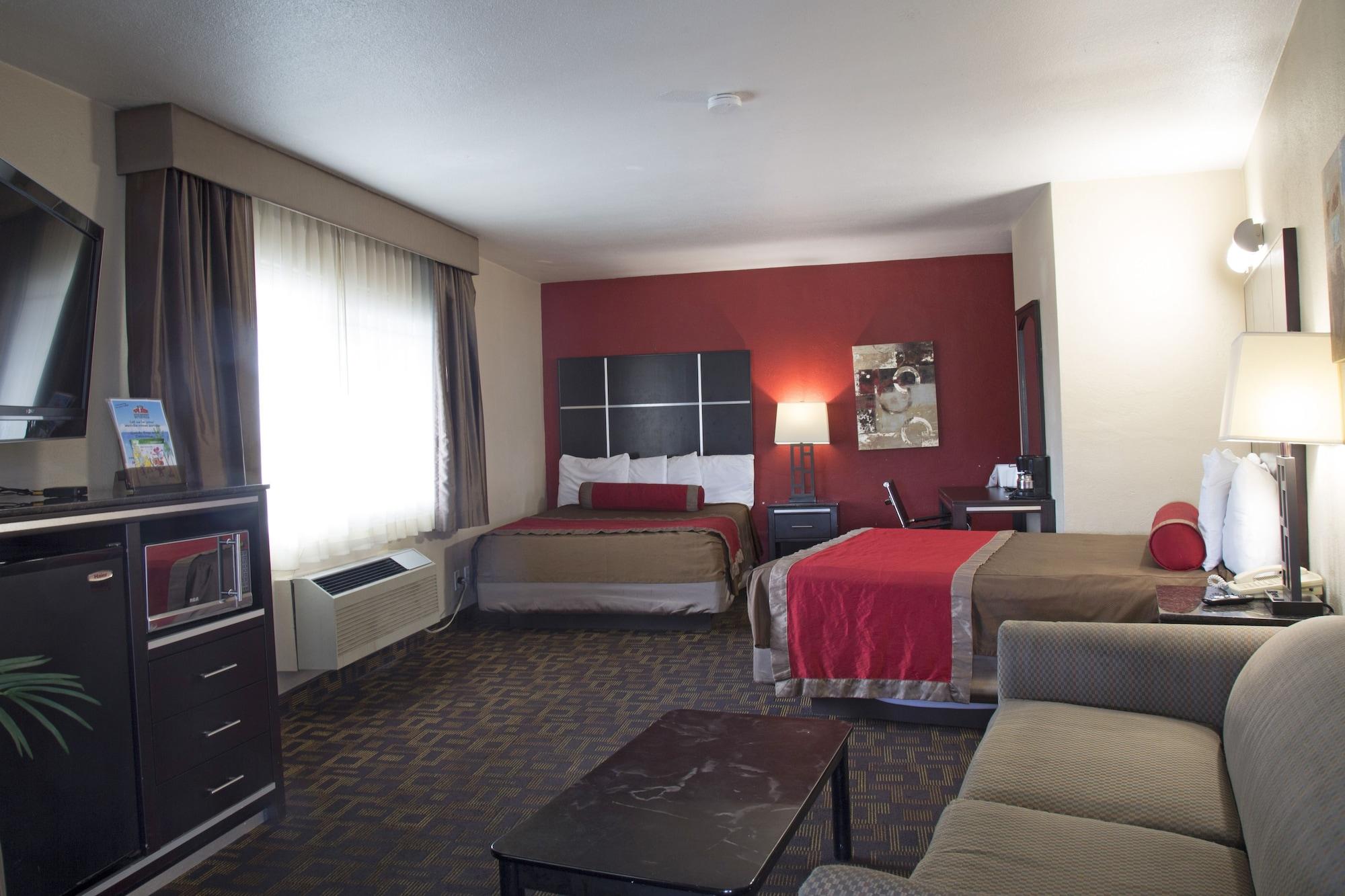 Harbor Inn & Suites Οσιανσάιντ Εξωτερικό φωτογραφία