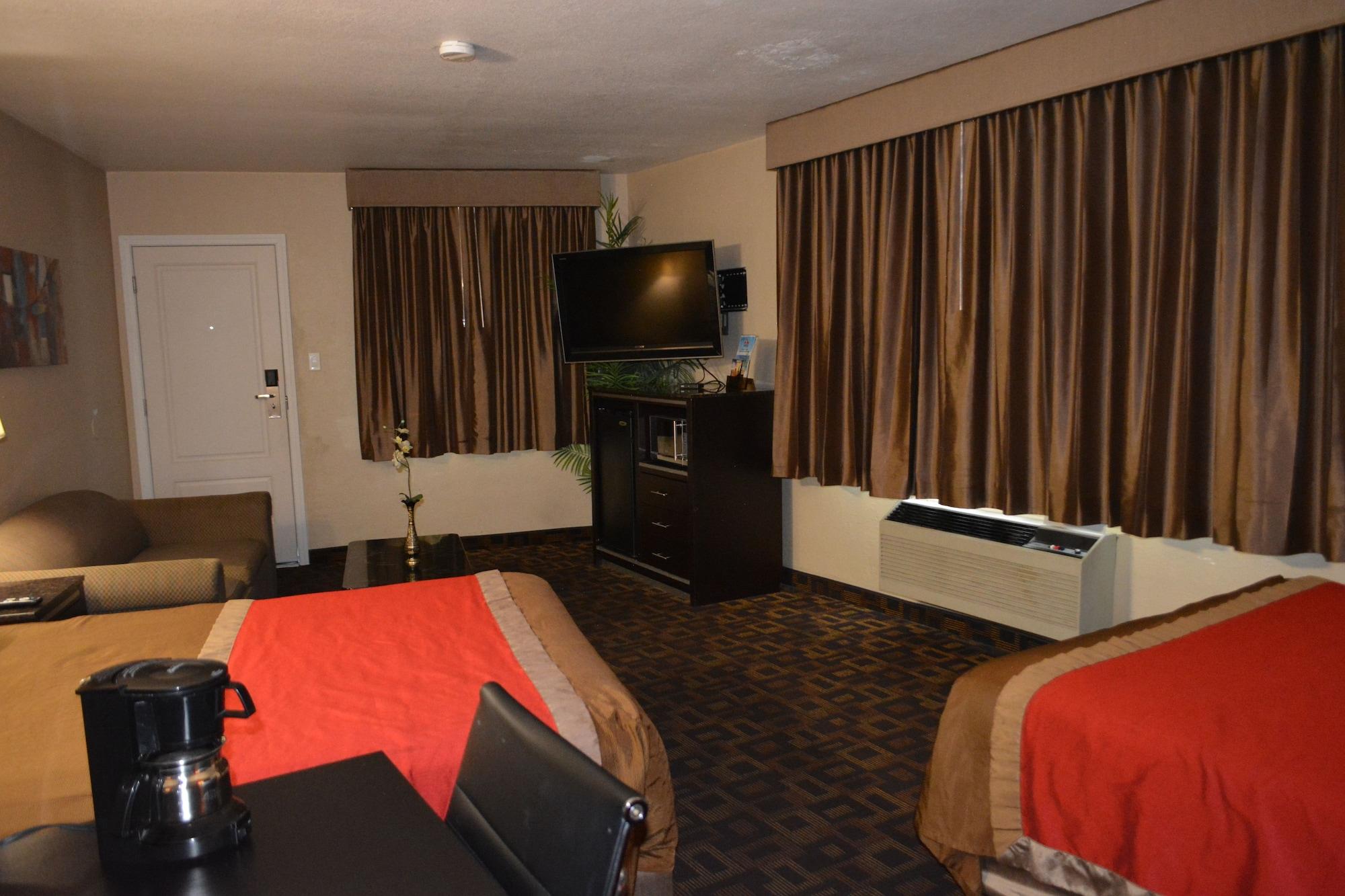 Harbor Inn & Suites Οσιανσάιντ Εξωτερικό φωτογραφία