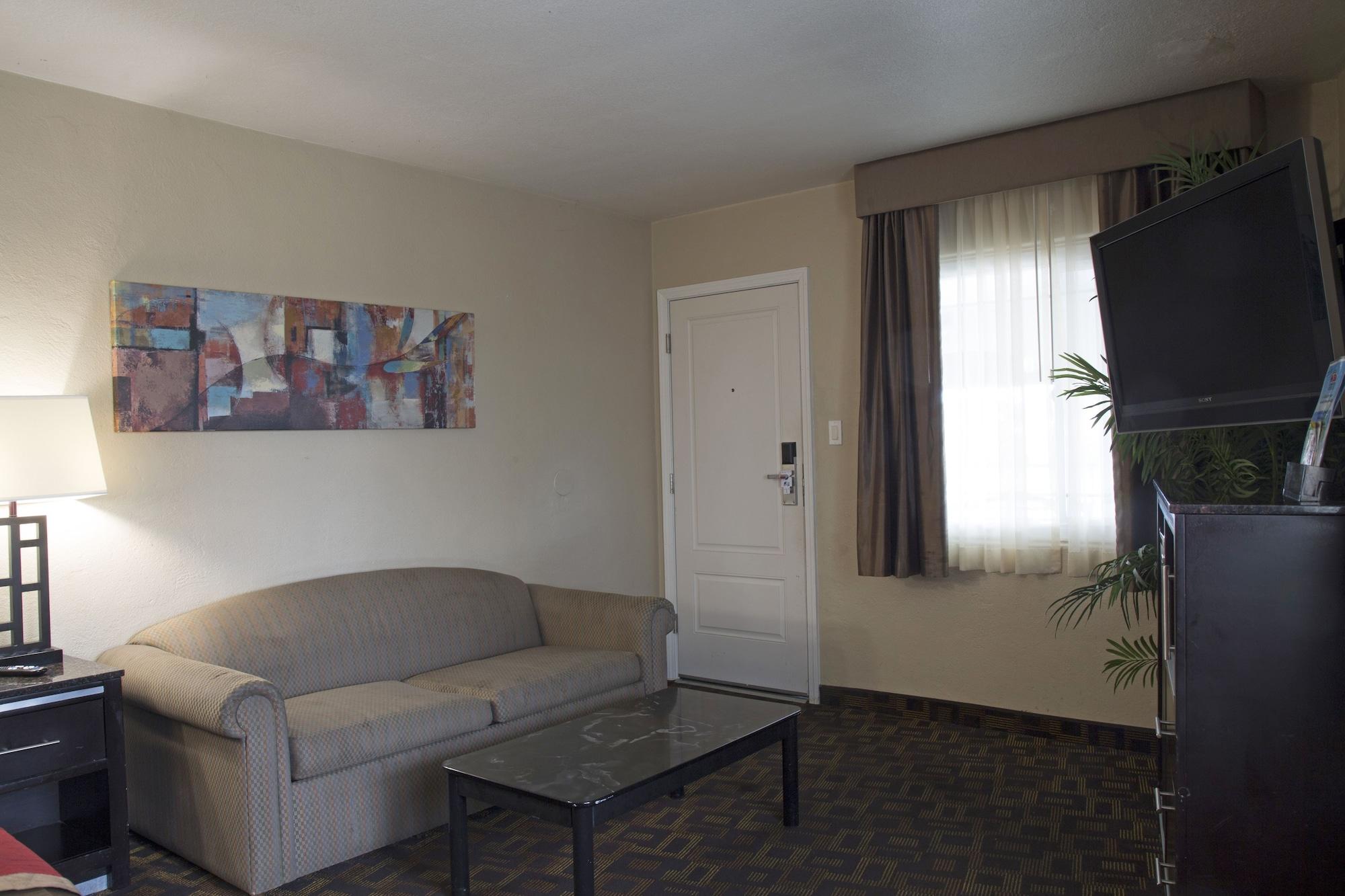 Harbor Inn & Suites Οσιανσάιντ Εξωτερικό φωτογραφία