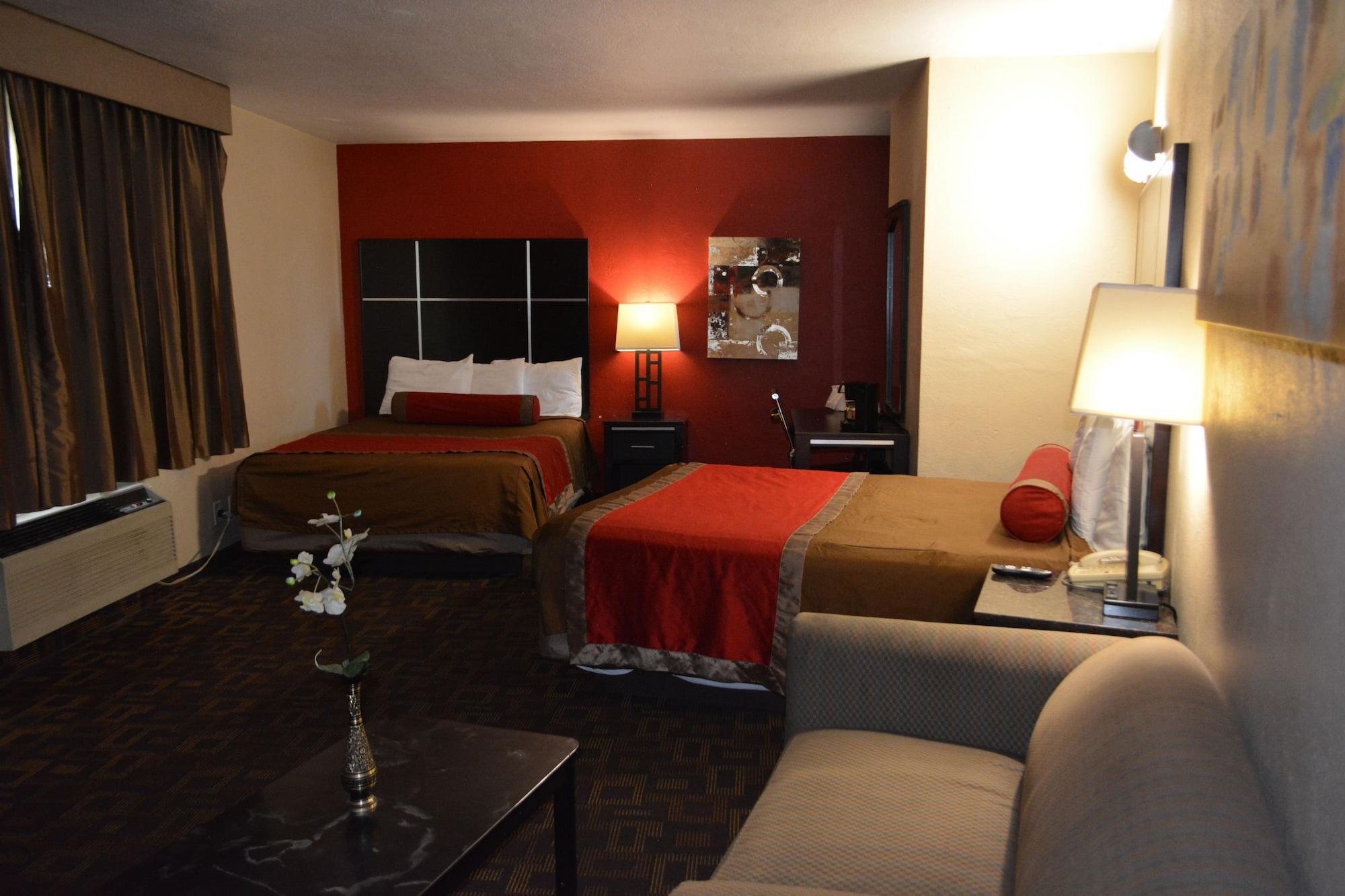 Harbor Inn & Suites Οσιανσάιντ Εξωτερικό φωτογραφία