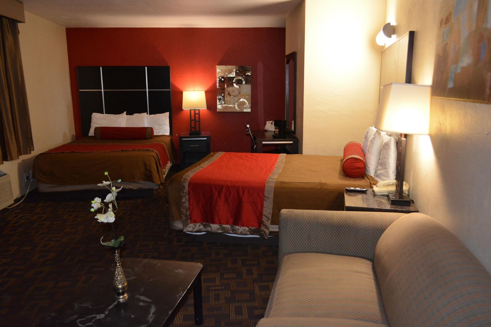 Harbor Inn & Suites Οσιανσάιντ Εξωτερικό φωτογραφία