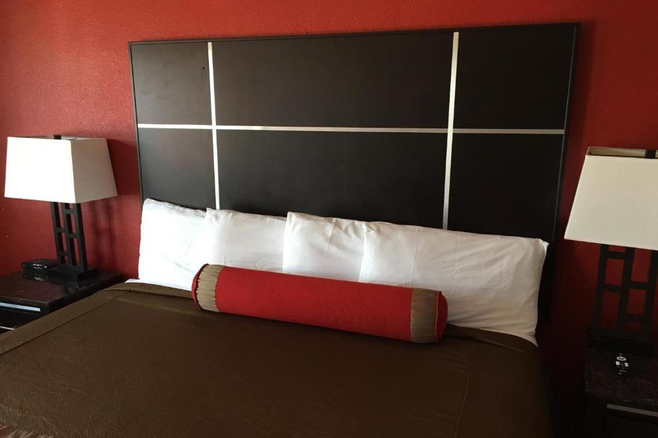 Harbor Inn & Suites Οσιανσάιντ Εξωτερικό φωτογραφία