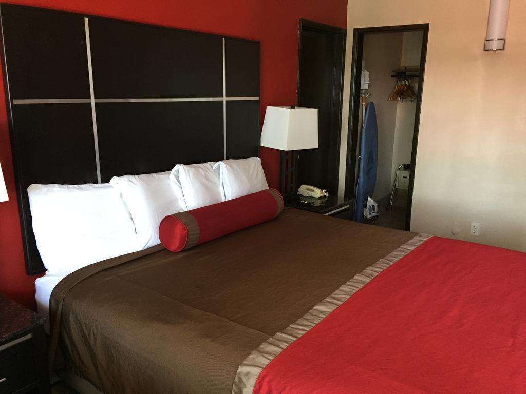 Harbor Inn & Suites Οσιανσάιντ Δωμάτιο φωτογραφία