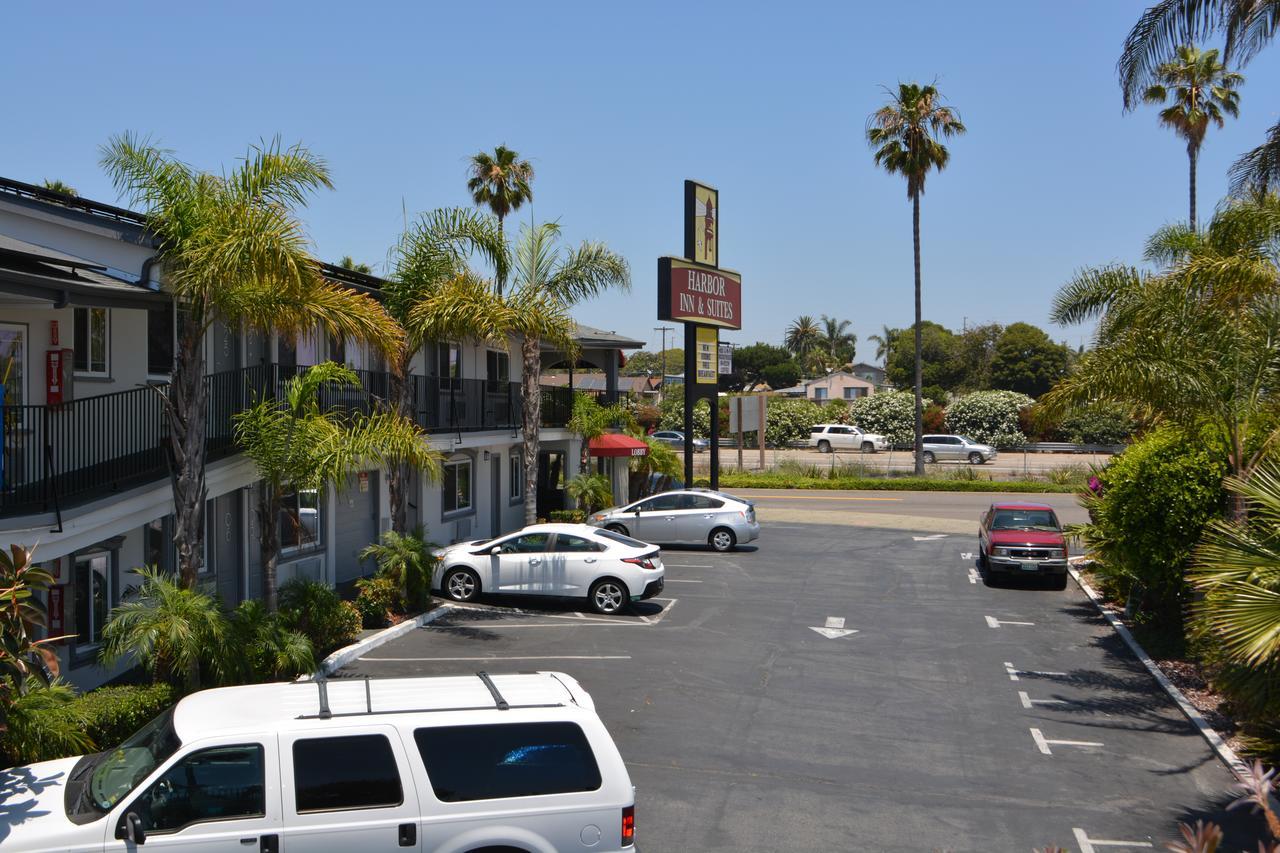 Harbor Inn & Suites Οσιανσάιντ Εξωτερικό φωτογραφία
