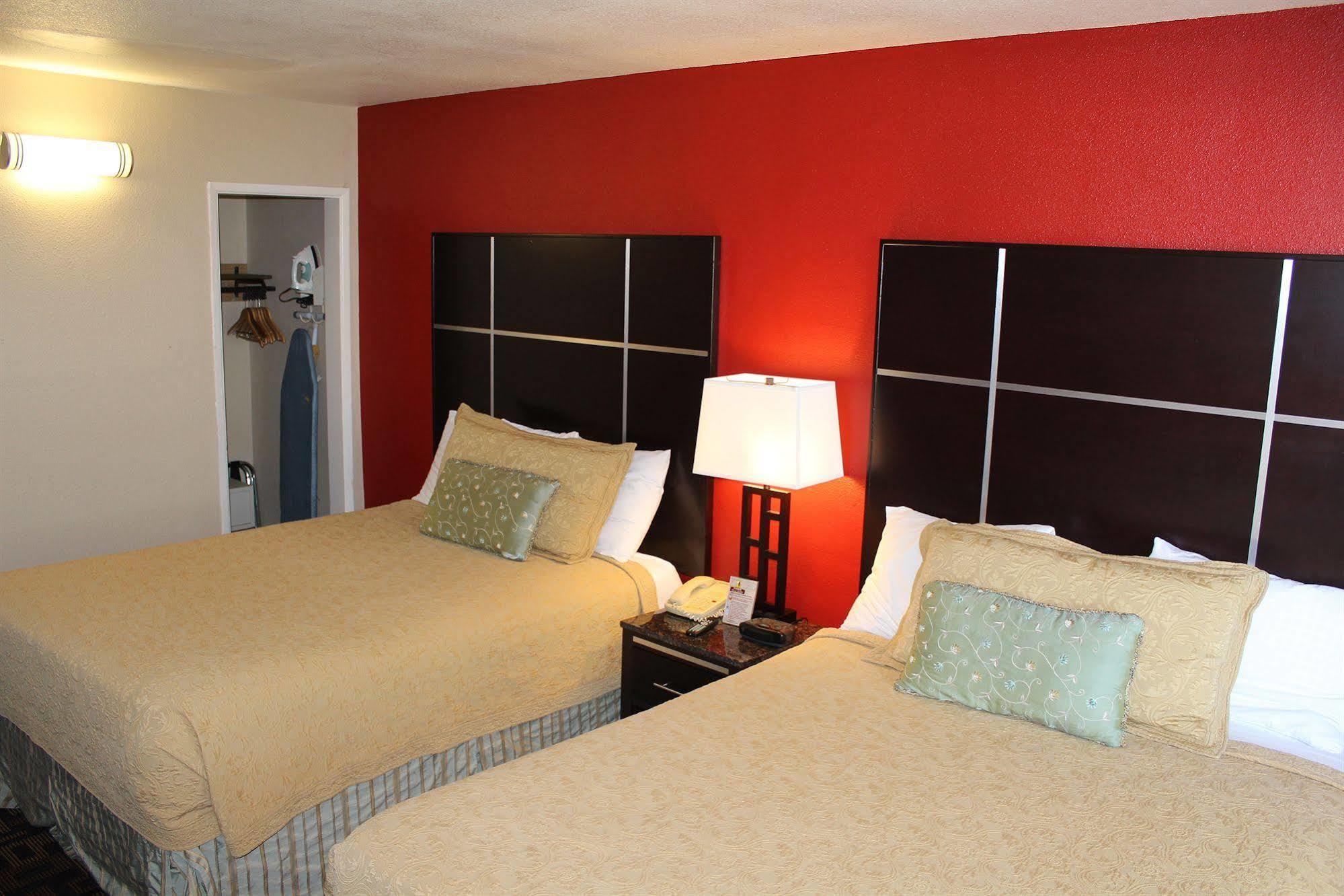 Harbor Inn & Suites Οσιανσάιντ Εξωτερικό φωτογραφία