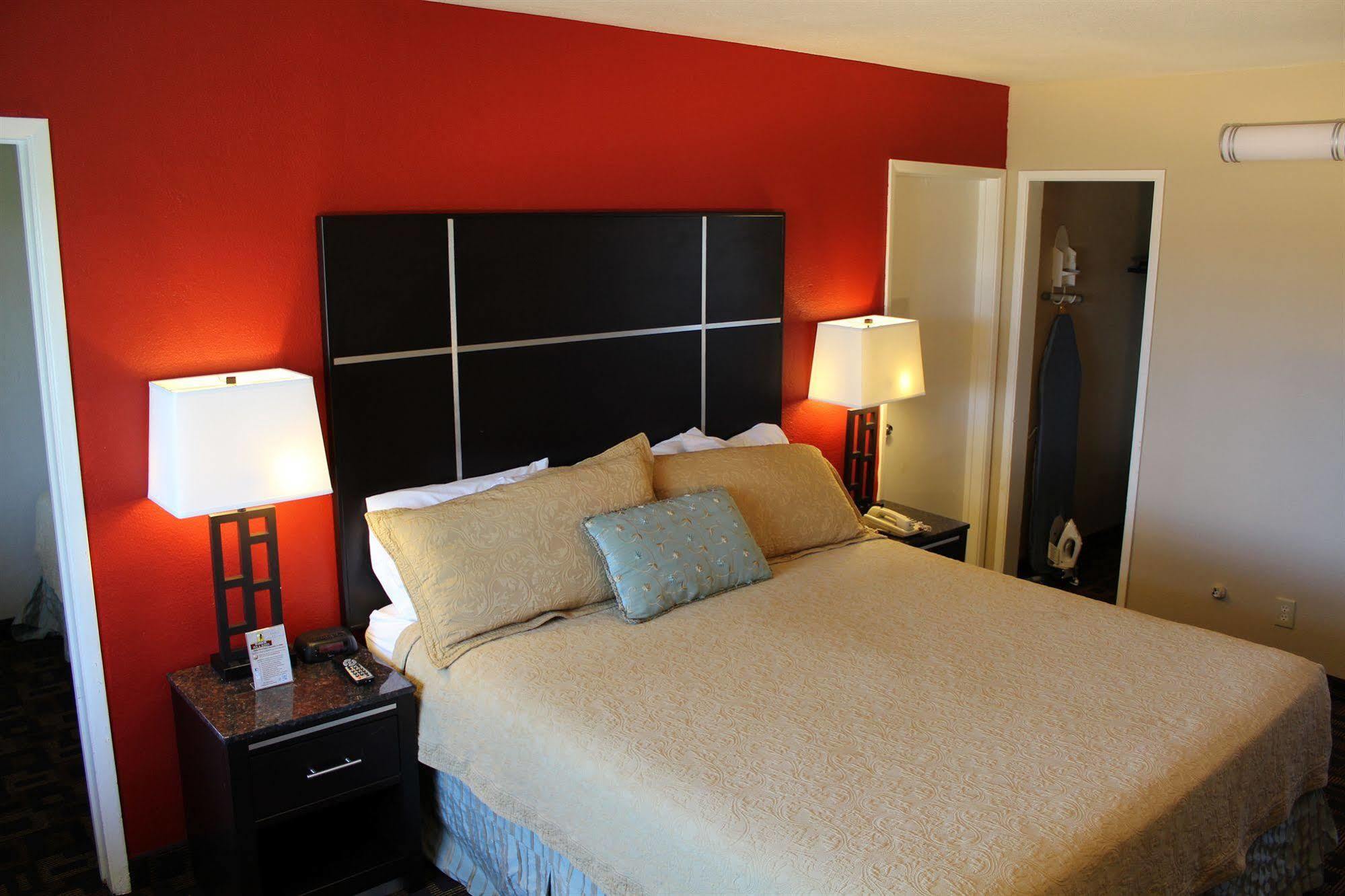 Harbor Inn & Suites Οσιανσάιντ Εξωτερικό φωτογραφία